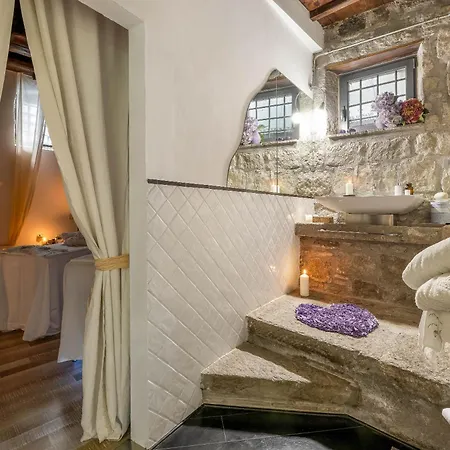 B&B dei Papi Boutique Hotel-3